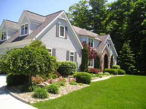 Landscapers and Lawncare Services in Atascadero, CA